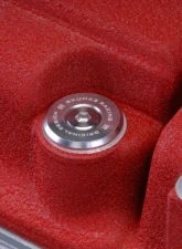 Skunk2 B VTEC Low-Profile Valve Cover Hardware Clear                                     - 649-05-0110 - Image 8