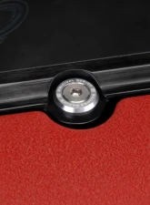 Skunk2 B VTEC Low-Profile Valve Cover Hardware Clear                                     - 649-05-0110 - Image 2