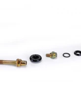 Skunk2 B VTEC Low-Profile Valve Cover Hardware Clear                                     - 649-05-0110 - Image 5