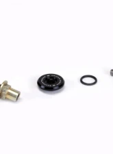 Skunk2 B VTEC Low-Profile Valve Cover Hardware Clear                                     - 649-05-0110 - Image 6