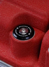 Skunk2 B VTEC Low-Profile Valve Cover Hardware Black Honda | Acura 1992-2001                                     - 649-05-0115 - Image 8