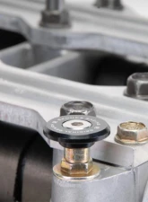 Skunk2 B VTEC Low-Profile Valve Cover Hardware Black Honda | Acura 1992-2001                                     - 649-05-0115 - Image 8