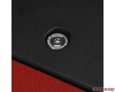 Skunk2 K Series Low-Profile Valve Cover Clear - 649-05-0120
