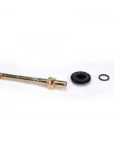 Skunk2 K Series Low-Profile Valve Cover Clear                                     - 649-05-0120 - Image 4