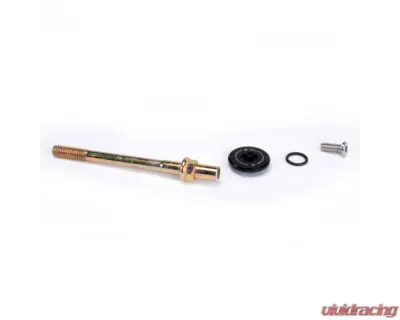 Skunk2 K Series Low-Profile Valve Cover Clear - 649-05-0120