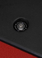 Skunk2 K Series Low-Profile Valve Cover Black Honda | Acura 2002-2011                                     - 649-05-0125 - Image 2