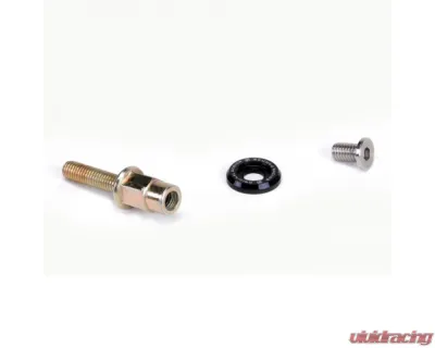 Skunk2 K Series Low-Profile Valve Cover Black Honda | Acura 2002-2011 - 649-05-0125