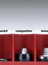 Skunk2 K Series Low-Profile Valve Cover Black Honda | Acura 2002-2011                                     - 649-05-0125 - Image 7