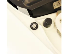 Skunk2 Large Fender Washer Kit Black
