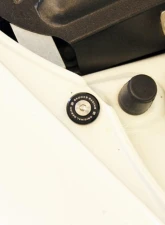 Skunk2 Large Fender Washer Kit Black                                     - 649-05-0225 - Image 4