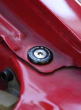 Skunk2 Large Fender Washer Kit Black                                     - 649-05-0225 - Image 4