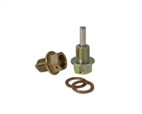 Skunk2 M14 x 1.5 Magnetic Drain Plug Set Honda | Acura | Mitsubishi 1986-2011
