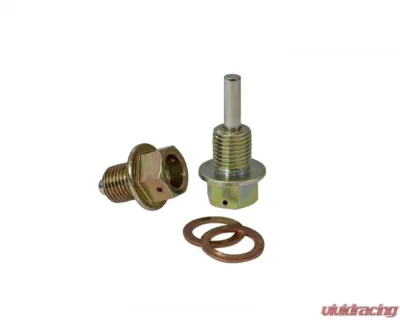 Skunk2 M14 x 1.5 Magnetic Drain Plug Set - 657-05-0030