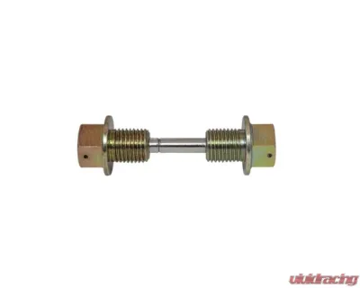 Skunk2 M14 x 1.5 Magnetic Drain Plug Set - 657-05-0030