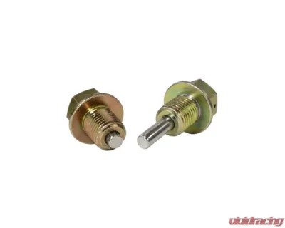 Skunk2 M14 x 1.5 Magnetic Drain Plug Set - 657-05-0030