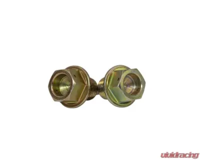 Skunk2 M14 x 1.5 Magnetic Drain Plug Set - 657-05-0030