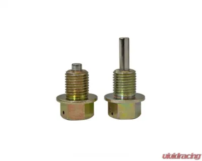 Skunk2 M14 x 1.5 Magnetic Drain Plug Set - 657-05-0030