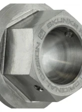 Skunk2 M14 x 1.5 Titanium Magnetic Drain Plug Set                                     - 657-05-1000 - Image 2