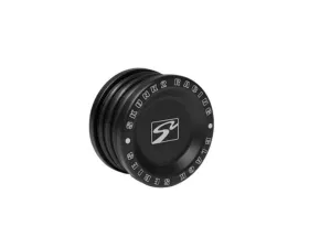 Skunk2 Billet Cam Seal Black Anodized