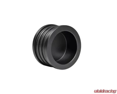 Skunk2 Billet Cam Seal Black Anodized - 658-05-0205