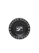 Skunk2 Billet Cam Seal Black Anodized                                     - 658-05-0205 - Image 3