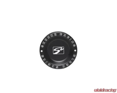 Skunk2 Billet Cam Seal Black Anodized - 658-05-0205
