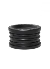 Skunk2 Billet Cam Seal Black Anodized                                     - 658-05-0205 - Image 4