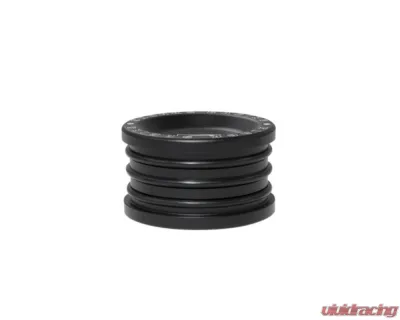 Skunk2 Billet Cam Seal Black Anodized - 658-05-0205