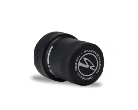 Skunk2 VTEC Solenoid Cover Black