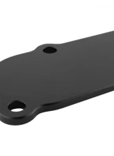 Skunk2 K Series Cylinder Head Port Covers Black                                     - 666-05-0100 - Image 4