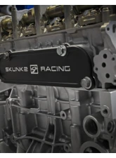 Skunk2 K Series Cylinder Head Port Covers Black                                     - 666-05-0100 - Image 6