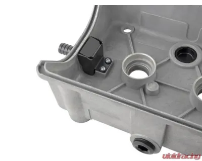 Skunk2 K Series Ultra Lightweight Magnesium Valve Cover - 666-05-0200