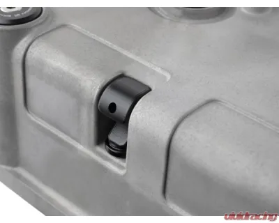 Skunk2 K Series Ultra Lightweight Magnesium Valve Cover - 666-05-0200