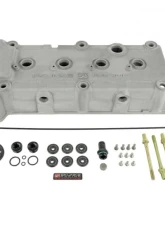Skunk2 K Series Ultra Lightweight Magnesium Valve Cover                                     - 666-05-0200 - Image 6