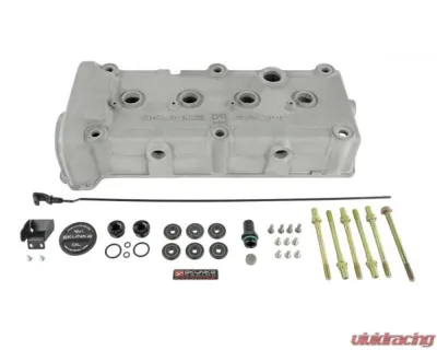 Skunk2 K Series Ultra Lightweight Magnesium Valve Cover - 666-05-0200