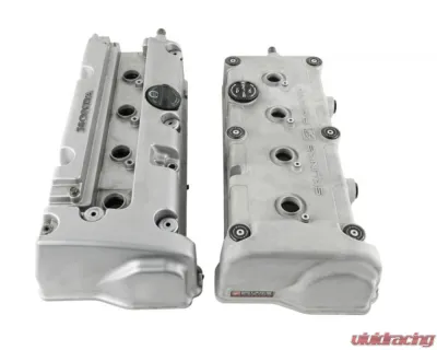 Skunk2 K Series Ultra Lightweight Magnesium Valve Cover - 666-05-0200