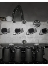 Skunk2 K Series Ultra Lightweight Magnesium Valve Cover                                     - 666-05-0200 - Image 8