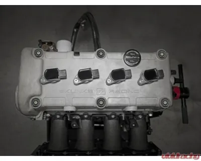 Skunk2 K Series Ultra Lightweight Magnesium Valve Cover - 666-05-0200