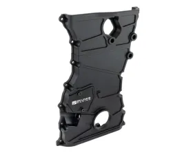Skunk2 K20 Timing Chain Cover Black Anodized