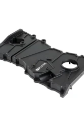 Skunk2 K20 Timing Chain Cover Black Anodized                                     - 681-05-5005 - Image 2
