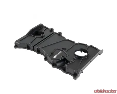Skunk2 K20 Timing Chain Cover Black Anodized - 681-05-5005