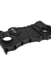 Skunk2 K20 Timing Chain Cover Black Anodized                                     - 681-05-5005 - Image 3