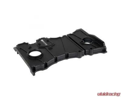 Skunk2 K20 Timing Chain Cover Black Anodized - 681-05-5005