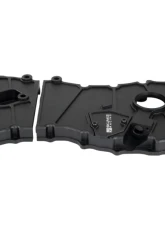 Skunk2 K20 Timing Chain Cover Black Anodized                                     - 681-05-5005 - Image 5