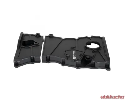 Skunk2 K20 Timing Chain Cover Black Anodized - 681-05-5005