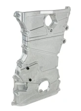 Skunk2 K20 Timing Chain Cover Raw Machined Finish                                     - 681-05-5011 - Image 8