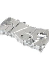 Skunk2 K20 Timing Chain Cover Raw Machined Finish                                     - 681-05-5011 - Image 2
