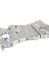 Skunk2 K20 Timing Chain Cover Raw Machined Finish                                     - 681-05-5011 - Image 3