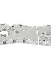 Skunk2 K20 Timing Chain Cover Raw Machined Finish                                     - 681-05-5011 - Image 4