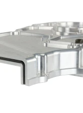 Skunk2 K20 Timing Chain Cover Raw Machined Finish                                     - 681-05-5011 - Image 6
